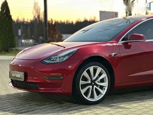 Tesla Model 3 2018 - фото 3