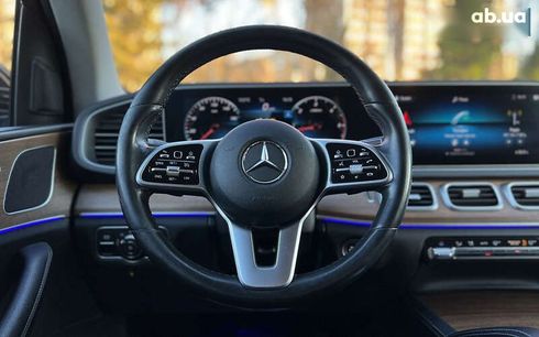 Mercedes-Benz GLE-Class 2019 - фото 13