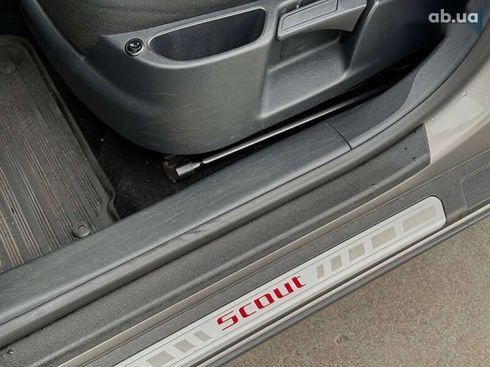 Skoda octavia a5 combi scout 2012 - фото 28