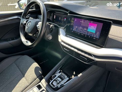 Skoda Octavia 2020 - фото 25