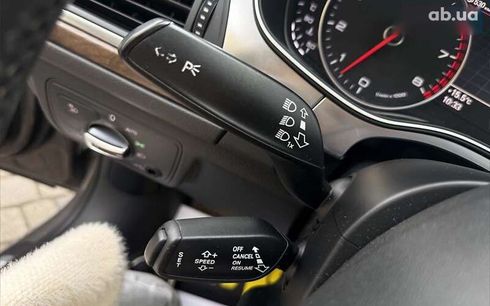 Audi A6 2011 - фото 18