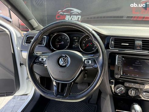 Volkswagen Jetta 2016 - фото 28