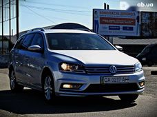 Продажа б/у Volkswagen Passat 2013 года - купить на Автобазаре