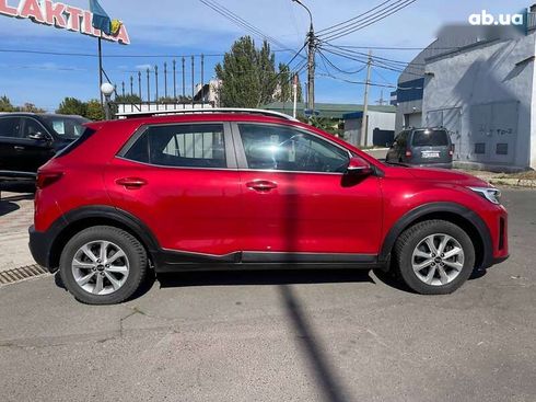 Kia Stonic 2020 - фото 7