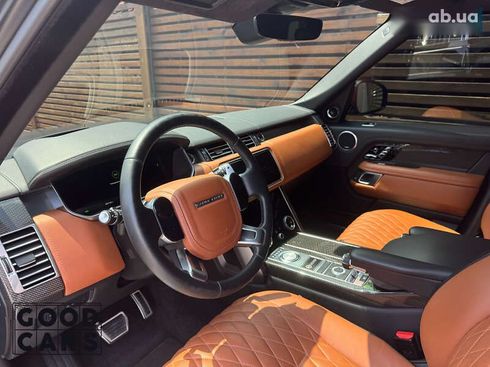 Land Rover Range Rover 2020 - фото 15