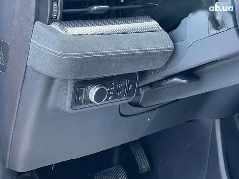 Ford Mustang Mach-E 2021 - фото 23