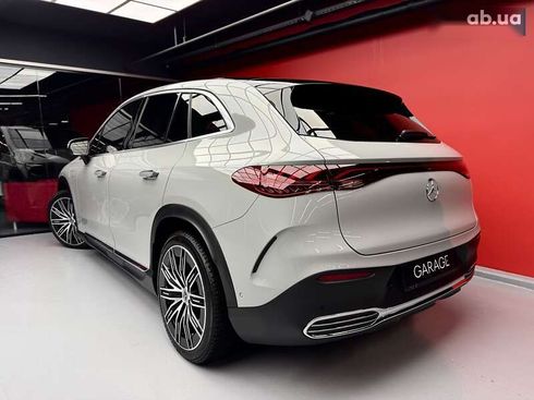 Mercedes-Benz EQE-Класс 2023 - фото 26