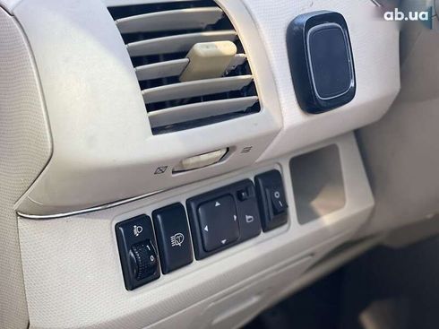 Nissan Micra 2004 - фото 15