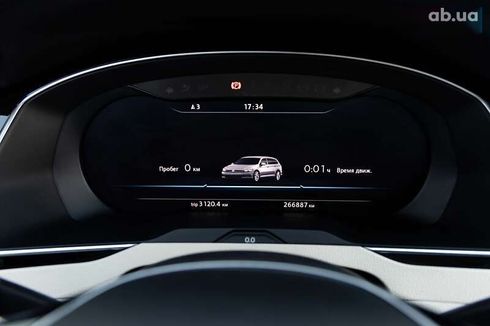 Volkswagen Passat 2015 - фото 18