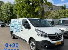 Купити Renault Trafic бу в Україні - купити на Автобазарі