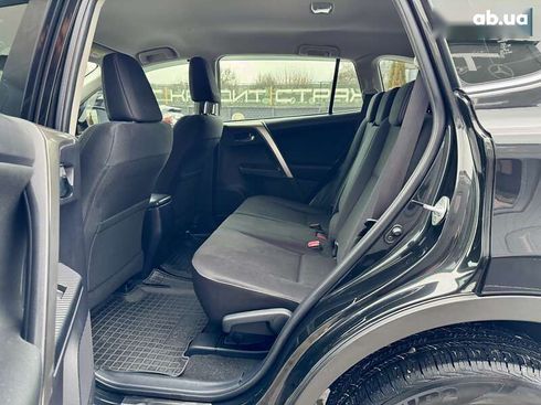 Toyota RAV4 2013 - фото 16