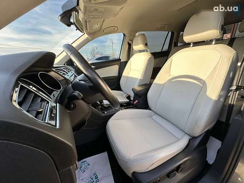 Volkswagen Tiguan 2018 - фото 19