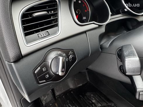 Audi A5 2013 белый - фото 37