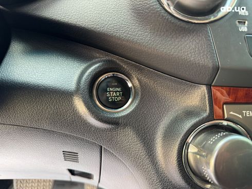 Toyota Highlander 2010 черный - фото 27