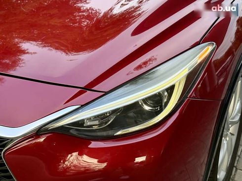 Infiniti QX30 2018 - фото 5