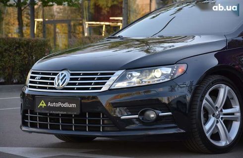 Volkswagen Passat CC 2014 - фото 6