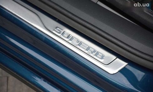 Skoda Superb 2022 - фото 19