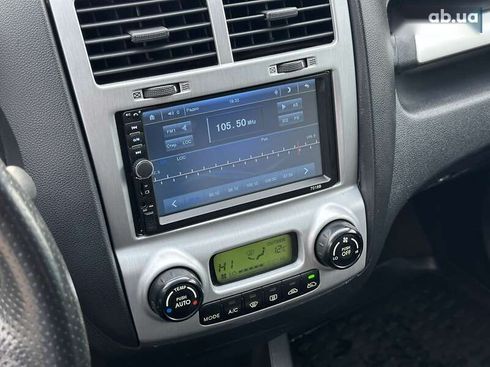 Kia Sportage 2007 - фото 26