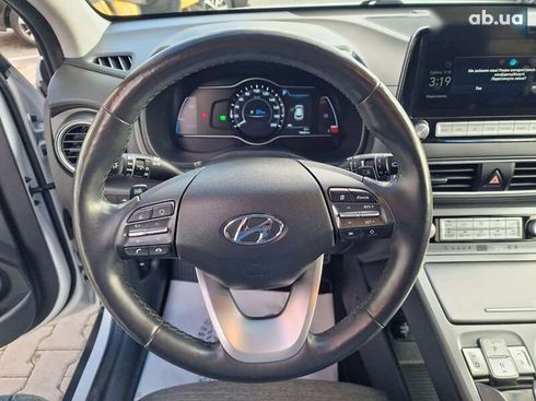 Hyundai Kona 2020 - фото 27