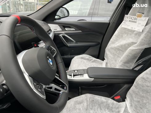 BMW X2 2024 - фото 7