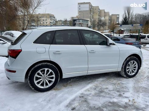 Audi Q5 2015 - фото 15