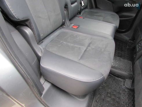 Mitsubishi Eclipse Cross 2024 - фото 18