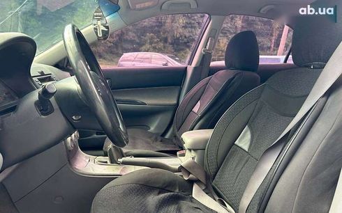 Mazda 6 2003 - фото 10