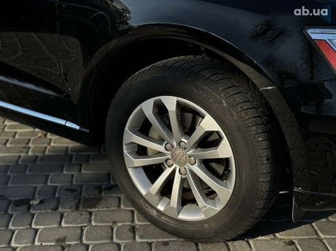 Audi Q5 2014 - фото 14