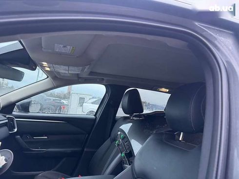 Mazda CX-50 2022 - фото 15