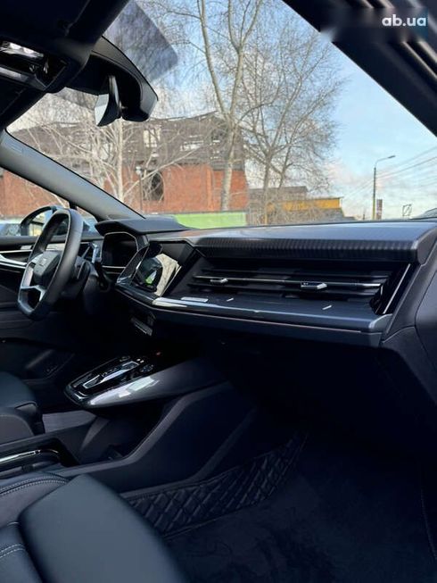 Audi Q4 e-tron 2023 - фото 17