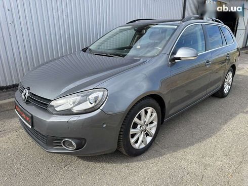 Volkswagen Golf 2010 - фото 2