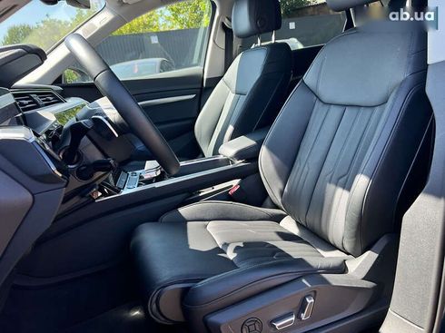Audi E-Tron 2023 - фото 29