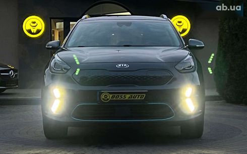 Kia Niro 2019 - фото 2
