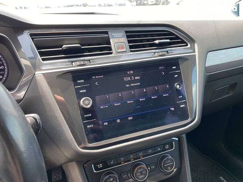 Volkswagen Tiguan 2018 - фото 16