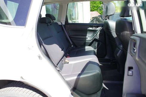 Subaru Forester 2015 - фото 30