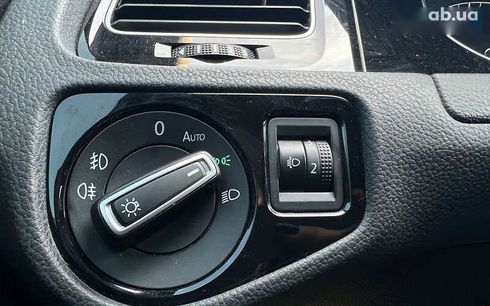 Volkswagen Golf 2014 - фото 11