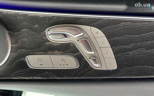 Mercedes-Benz E-Класс 2016 - фото 21