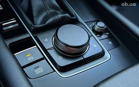 Mazda 3 2022 - фото 14