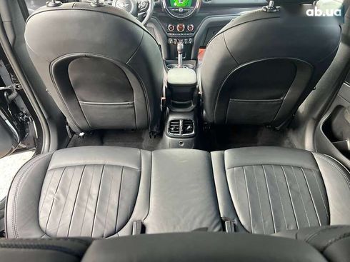 MINI Countryman 2017 - фото 23