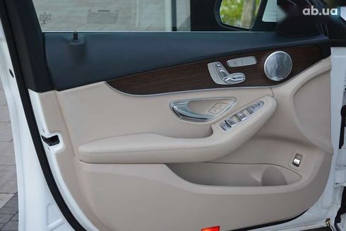Mercedes-Benz C-Класс 2019 - фото 20