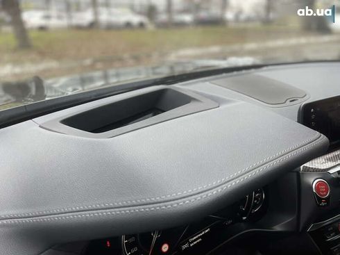 BMW X3 M 2019 - фото 26