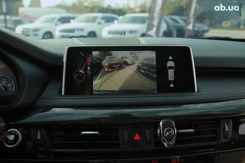 BMW X5 2014 - фото 16