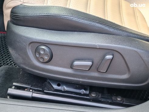 Volkswagen cc 2011 серый - фото 44