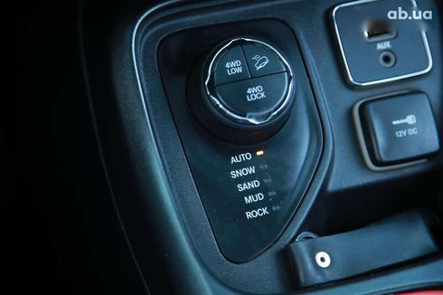 Jeep Compass 2019 - фото 18