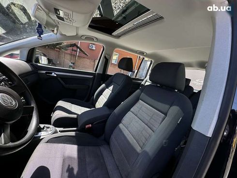 Volkswagen Touran 2006 - фото 3