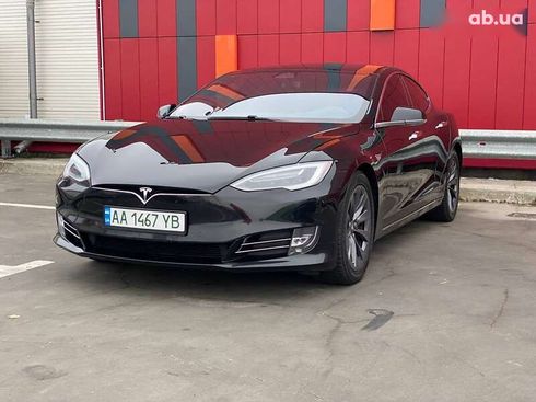 Tesla Model S 2018 - фото 2