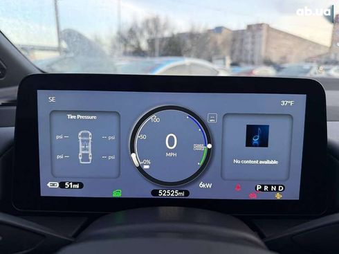 Honda Prologue 2024 - фото 8