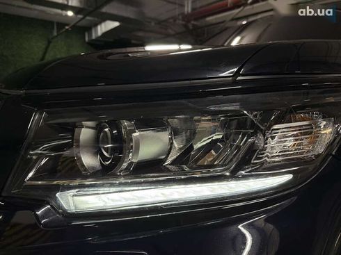 Toyota Land Cruiser Prado 2020 - фото 16