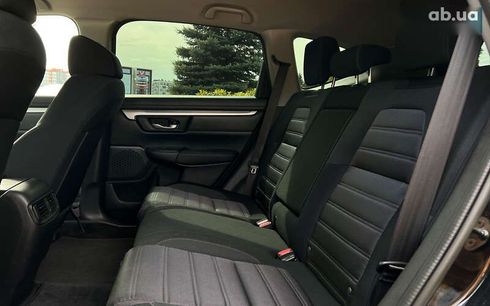 Honda CR-V 2019 - фото 10