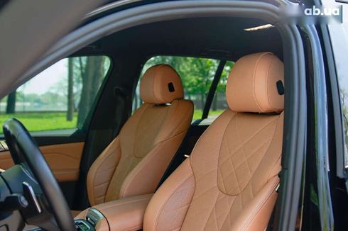 BMW X5 2022 - фото 11